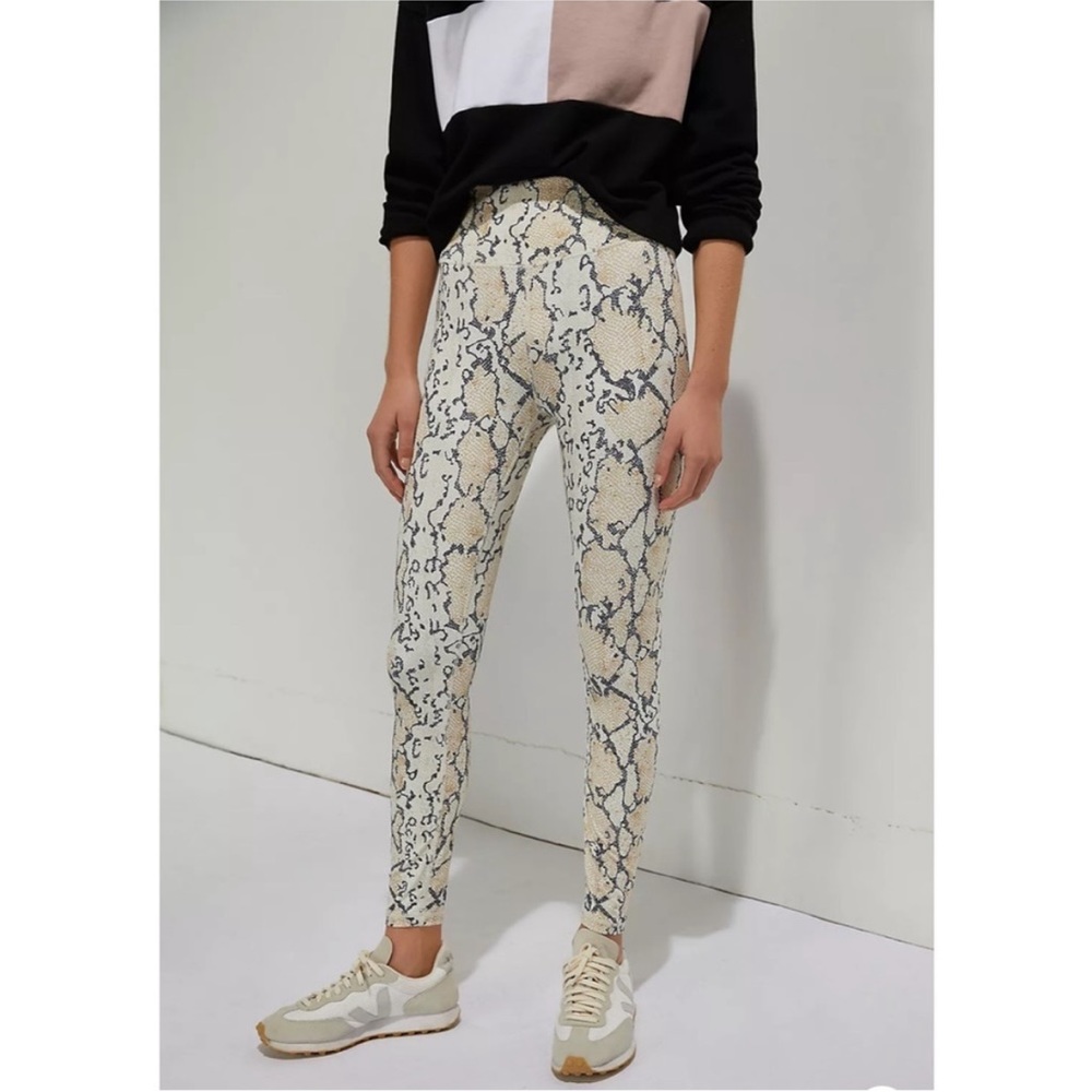 All Fenix Python 7/8 Leggings size XS